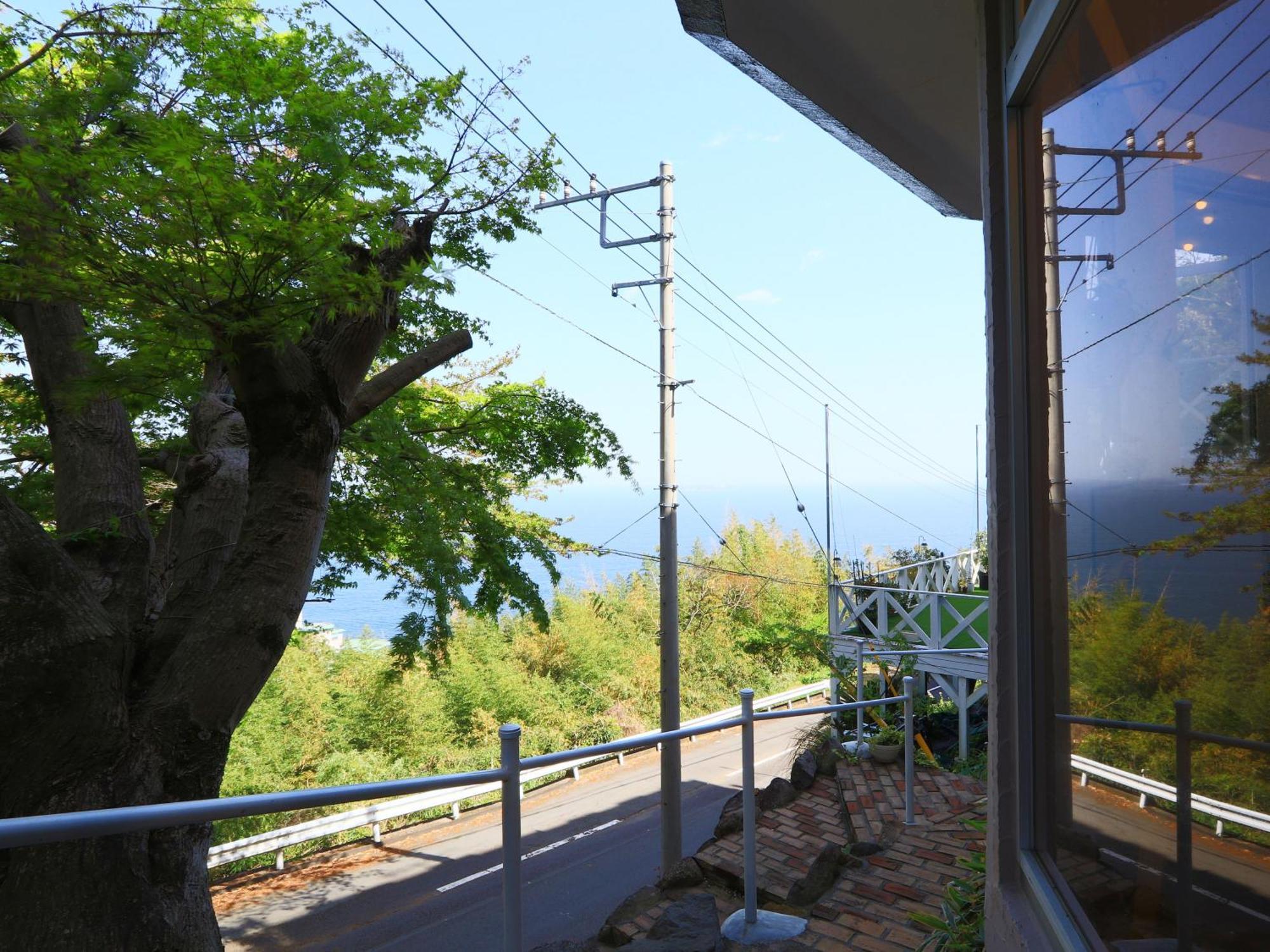 Mujuan Aparthotel Atami  Exterior photo