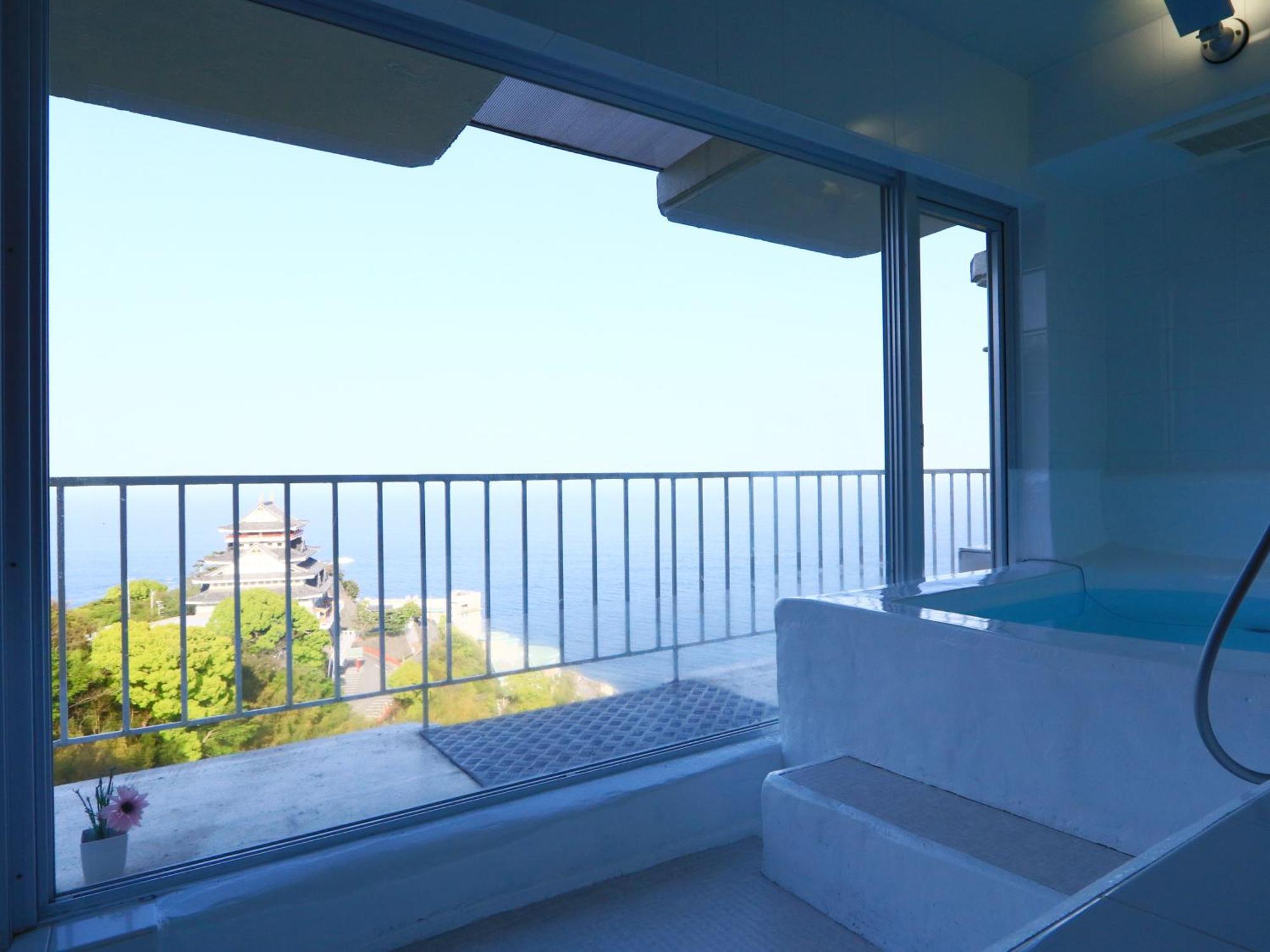 Mujuan Aparthotel Atami  Exterior photo