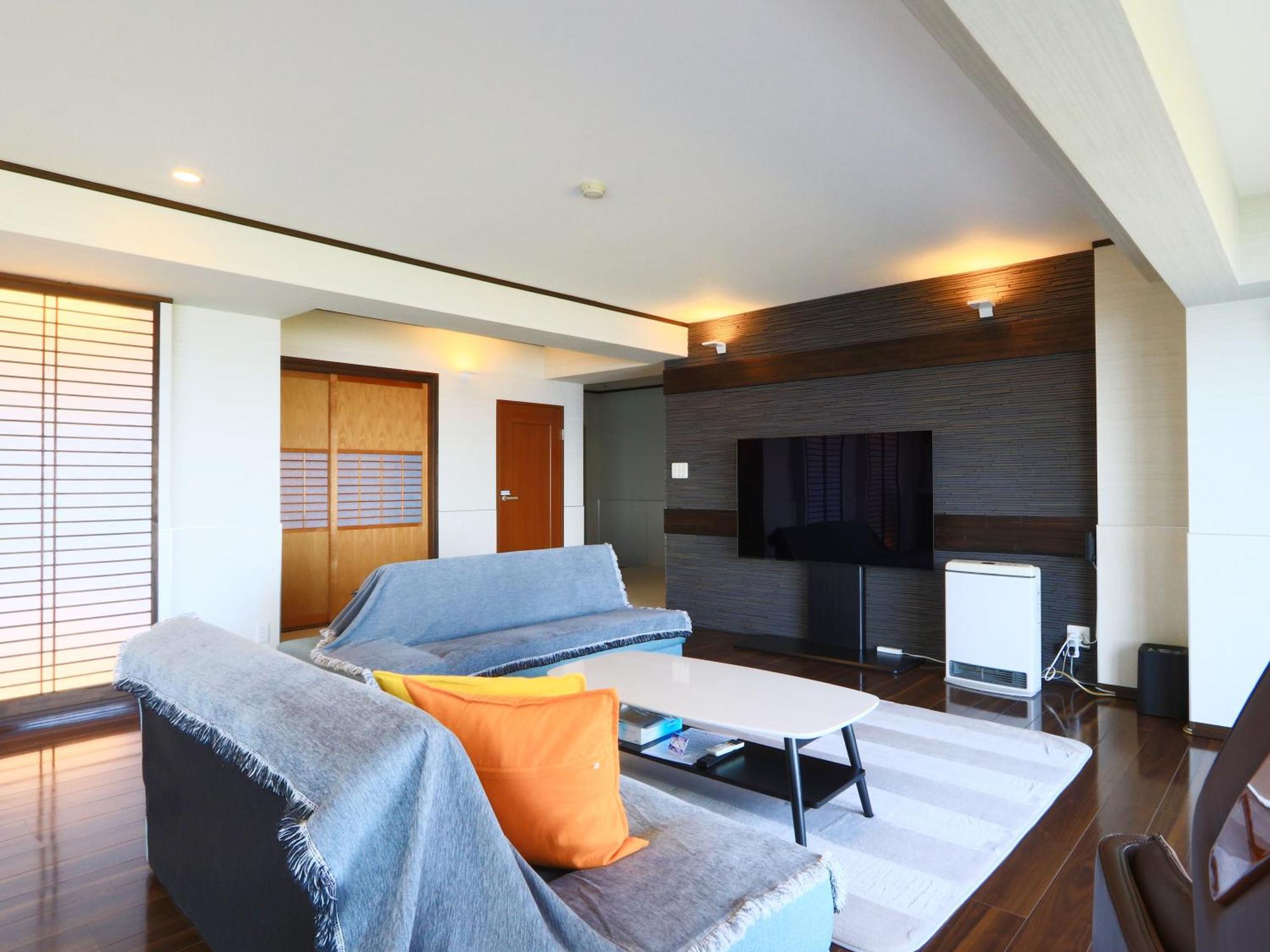 Mujuan Aparthotel Atami  Exterior photo