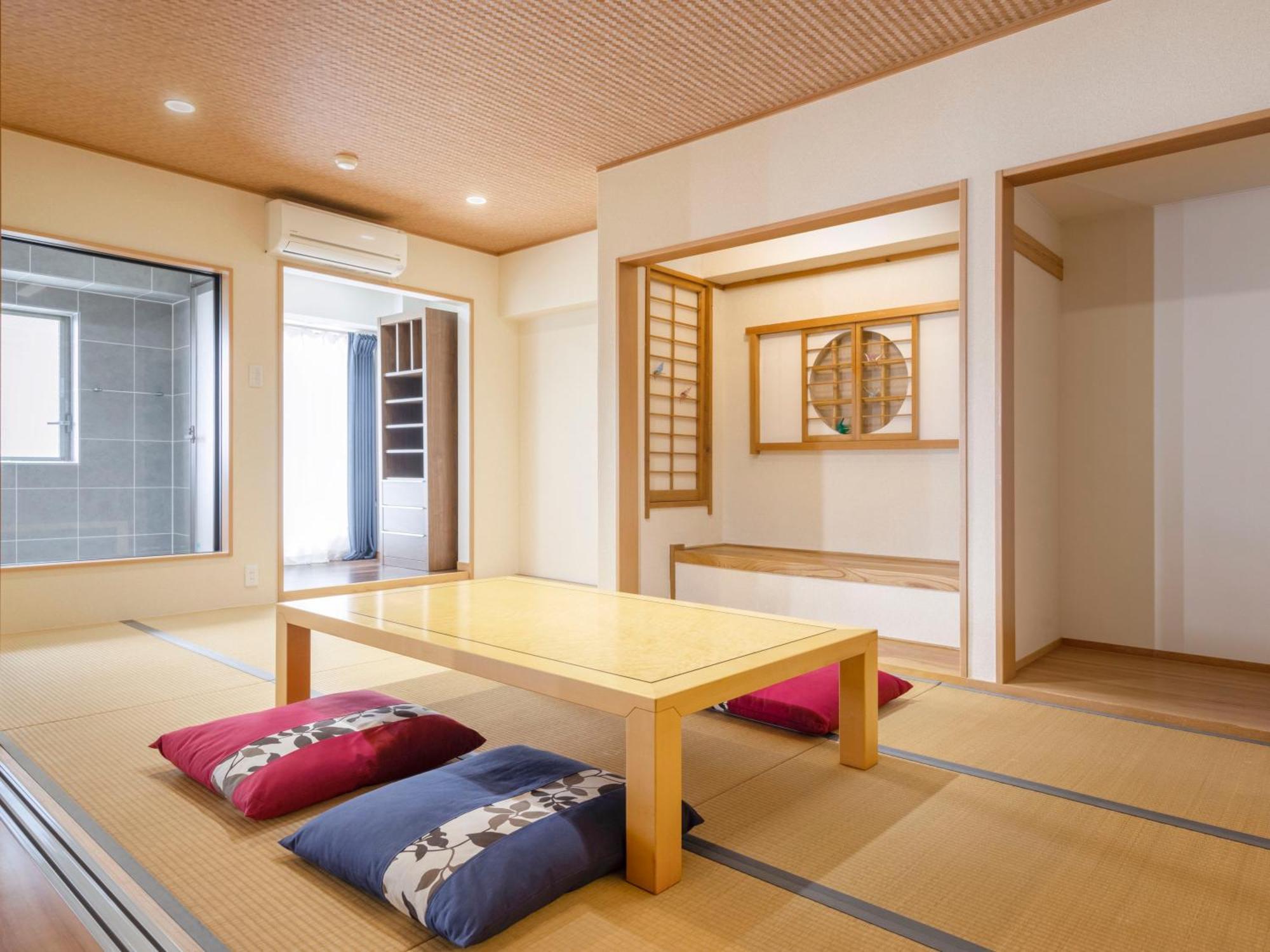 Mujuan Aparthotel Atami  Exterior photo
