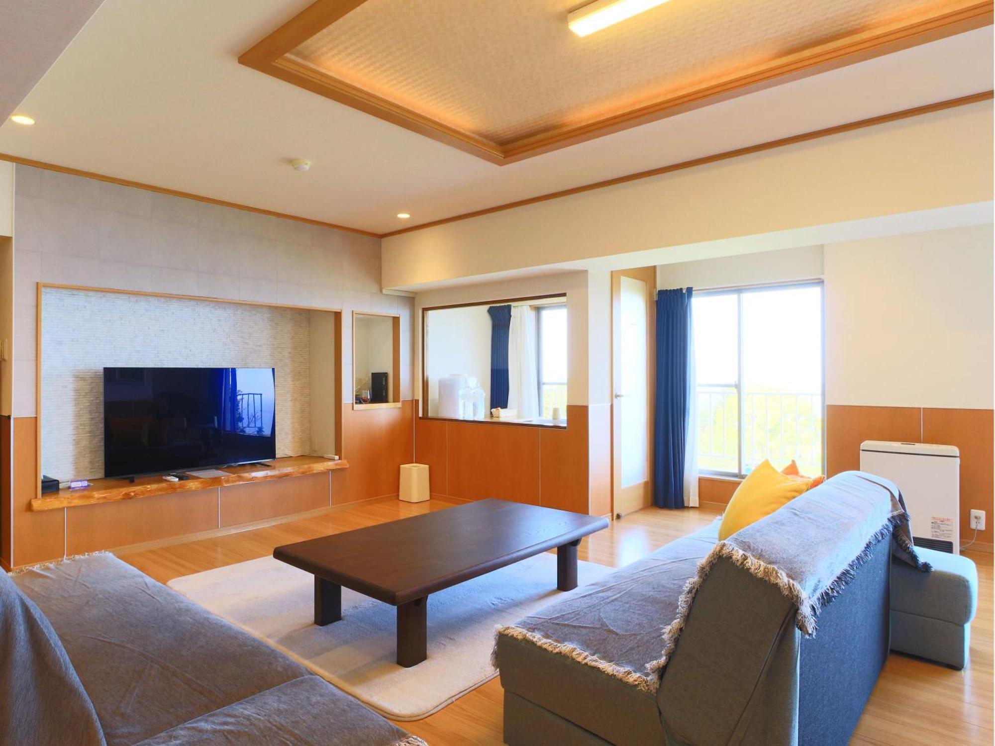 Mujuan Aparthotel Atami  Exterior photo