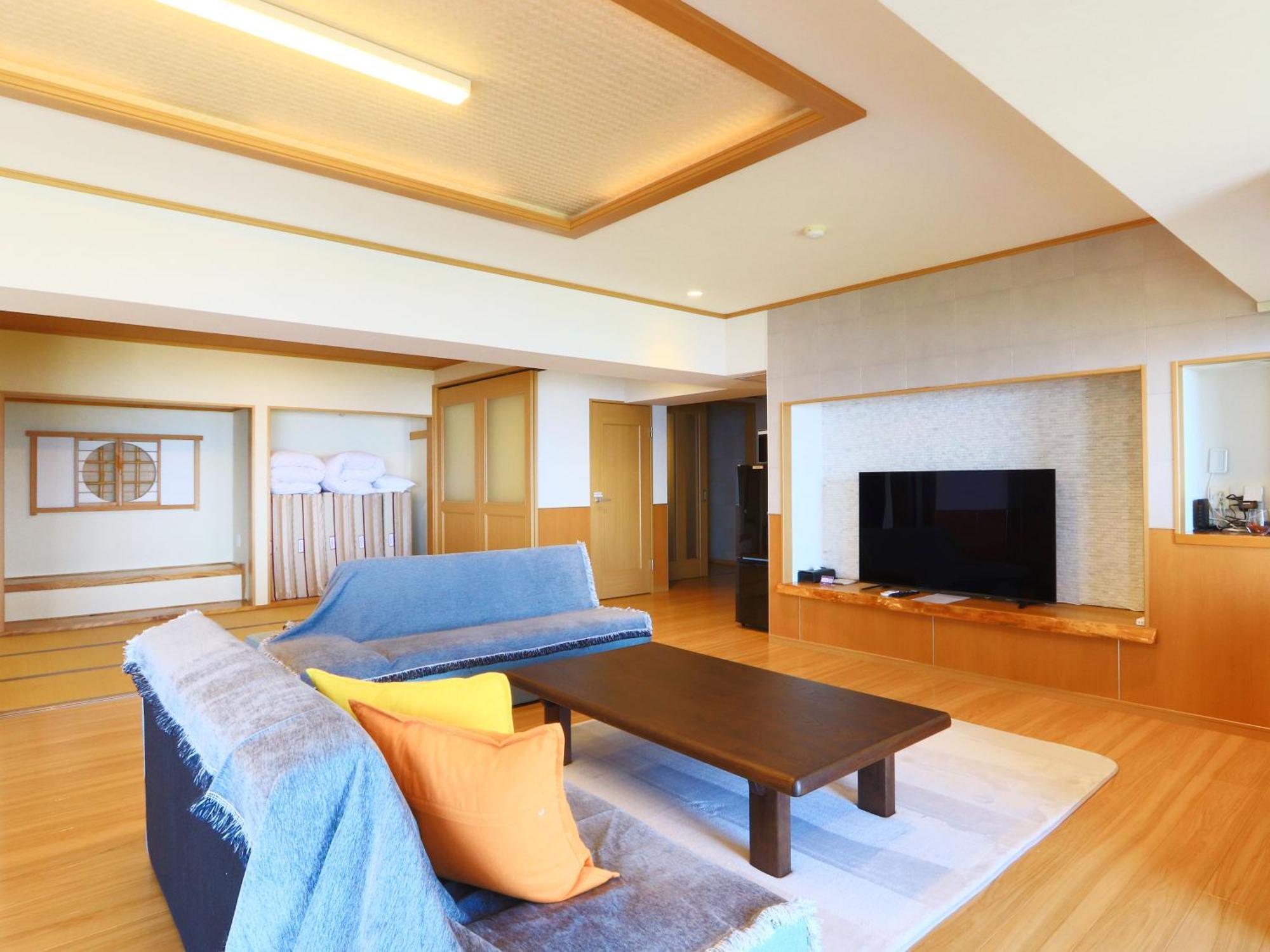 Mujuan Aparthotel Atami  Exterior photo