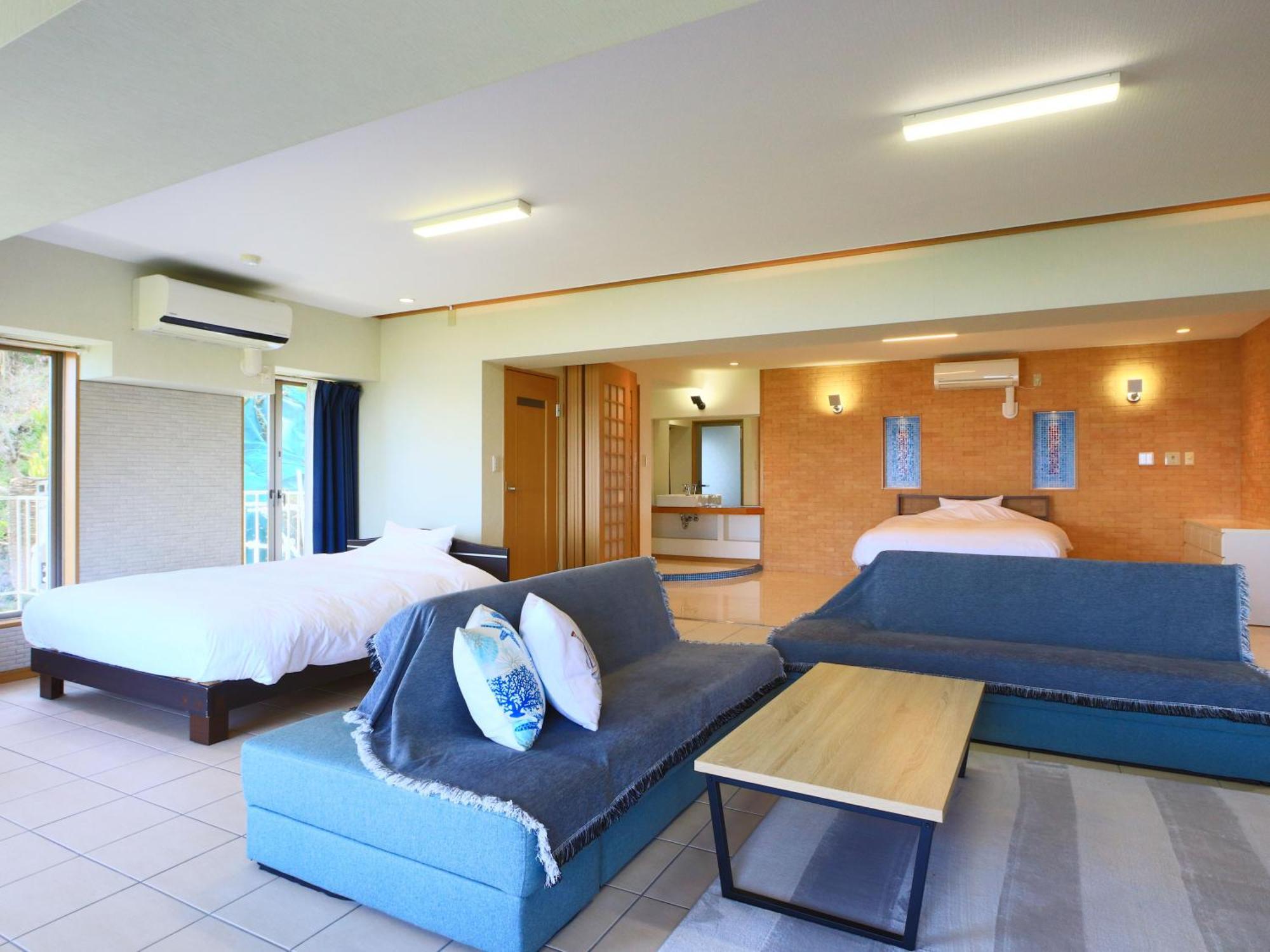 Mujuan Aparthotel Atami  Exterior photo