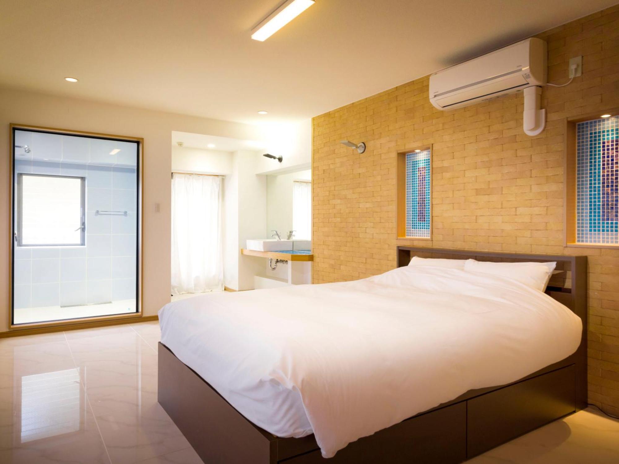 Mujuan Aparthotel Atami  Exterior photo